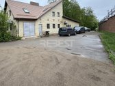 Nuomojamas 227 kv. m negyvenamosios