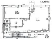 Nuomojamas 227 kv. m negyvenamosios - nuotraukos Nr. 23