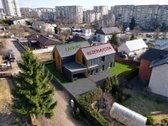 Parduodamas Išskirtinis 140 M² Namas - nuotraukos Nr. 4
