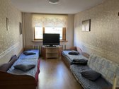 Pigi trumpalaikė kambarių nuoma .Šiauliuose - nuotraukos Nr. 3