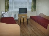 Pigi trumpalaikė kambarių nuoma .Šiauliuose - nuotraukos Nr. 15