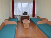 Pigi trumpalaikė kambarių nuoma .Šiauliuose - nuotraukos Nr. 34