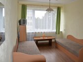 Pigi trumpalaikė kambarių nuoma .Šiauliuose - nuotraukos Nr. 35