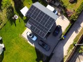  Šeimos Namai Su Saulės Elektrine Ir Jaukiu - nuotraukos Nr. 2