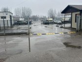 Nuomojamos patalpos bei aikštelė Tabariškių - nuotraukos Nr. 11