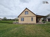 Parduodama namo dalis Meškuičių mstl. Šiaulių