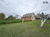 Parduodama namo dalis Meškuičių mstl. Šiaulių - nuotraukos Nr. 2