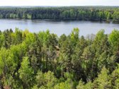 Parduodamas 100 arų žemės sklypas ant - nuotraukos Nr. 10
