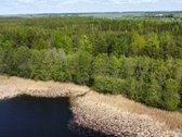 Parduodamas 100 arų žemės sklypas ant - nuotraukos Nr. 9