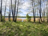 Parduodamas 100 arų žemės sklypas ant - nuotraukos Nr. 4