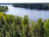 Parduodamas 100 arų žemės sklypas ant - nuotraukos Nr. 5