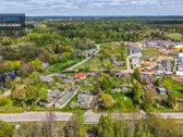 Parduodamas 24.72 Arų Sklyas Su Asfaltuotu