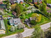 Parduodamas 24.72 Arų Sklyas Su Asfaltuotu - nuotraukos Nr. 2