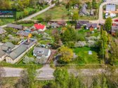 Parduodamas 24.72 Arų Sklyas Su Asfaltuotu - nuotraukos Nr. 3