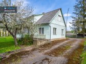Parduodamas 24.72 Arų Sklyas Su Asfaltuotu - nuotraukos Nr. 12