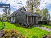 Parduodamas 24.72 Arų Sklyas Su Asfaltuotu - nuotraukos Nr. 17