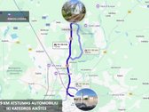 Parduodamas 24.72 Arų Sklyas Su Asfaltuotu - nuotraukos Nr. 21