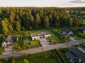 Parduodamas 14 arų žemės sklypas su statybos - nuotraukos Nr. 2