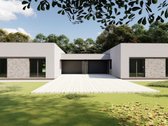 Parduodamas 14 arų žemės sklypas su statybos - nuotraukos Nr. 3