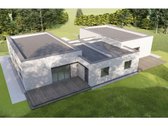 Parduodamas 14 arų žemės sklypas su statybos - nuotraukos Nr. 4