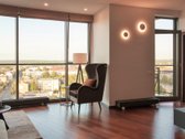 Išskirtiniai apartamentai su nuostabiausiais - nuotraukos Nr. 5