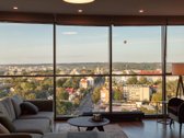 Išskirtiniai apartamentai su nuostabiausiais - nuotraukos Nr. 9