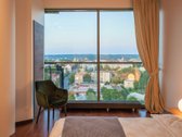 Išskirtiniai apartamentai su nuostabiausiais - nuotraukos Nr. 15