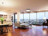 Išskirtiniai apartamentai su nuostabiausiais - nuotraukos Nr. 3