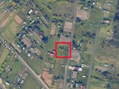 Parduodamas sklypas Pažagienių daržuose, turi