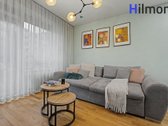 Jaukus Ir Kokybiškai Įrengtas 2 Kambarių - nuotraukos Nr. 6