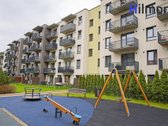 Jaukus Ir Kokybiškai Įrengtas 2 Kambarių - nuotraukos Nr. 20