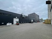 Gamybinių/sandėliavimo Patalpų Nuoma - nuotraukos Nr. 6