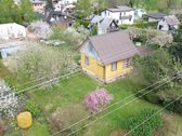 Parduodamas Sodo Namas Su 7.12a Sklypu - nuotraukos Nr. 2