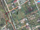 Parduodamas 10,31 arų sodo sklypas Begonijų g - nuotraukos Nr. 3