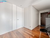Parduodamas Išskirtinis 3 Kambarių Butas - nuotraukos Nr. 35