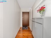 Parduodamas Išskirtinis 3 Kambarių Butas - nuotraukos Nr. 36