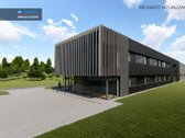 Parduodamas Komercinės Paskirties Sklypas Su