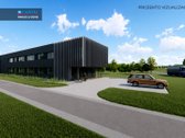 Parduodamas Komercinės Paskirties Sklypas Su - nuotraukos Nr. 3