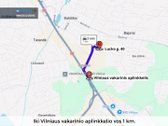Parduodamas Komercinės Paskirties Sklypas Su - nuotraukos Nr. 15