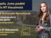 Parduodama 68,34 kv. m namo dalis Panevėžio - nuotraukos Nr. 18