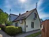 Parduodama 68,34 kv. m namo dalis Panevėžio - nuotraukos Nr. 2