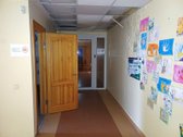 Administracinės patalpos su žemės sklypo dalimi - nuotraukos Nr. 9