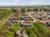 Parduodami namai naujame uždarame Obel namų - nuotraukos Nr. 16