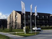 Naujas, Pilnai Įrengtas 4 K. Butas Palangoje - nuotraukos Nr. 4