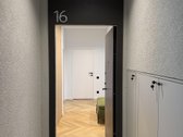 Naujas, Pilnai Įrengtas 4 K. Butas Palangoje - nuotraukos Nr. 9