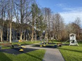 Naujas, Pilnai Įrengtas 4 K. Butas Palangoje - nuotraukos Nr. 28