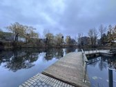 Nuomojami plotai linkmenų verslo centre.