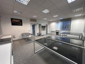 Nuomojami plotai linkmenų verslo centre. - nuotraukos Nr. 10