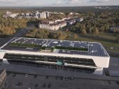Nuomojamos biuro, gamybinės ar komercinės - nuotraukos Nr. 3