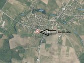 Parduodamas Sklypas Plikiuose, Gluosnio G. 